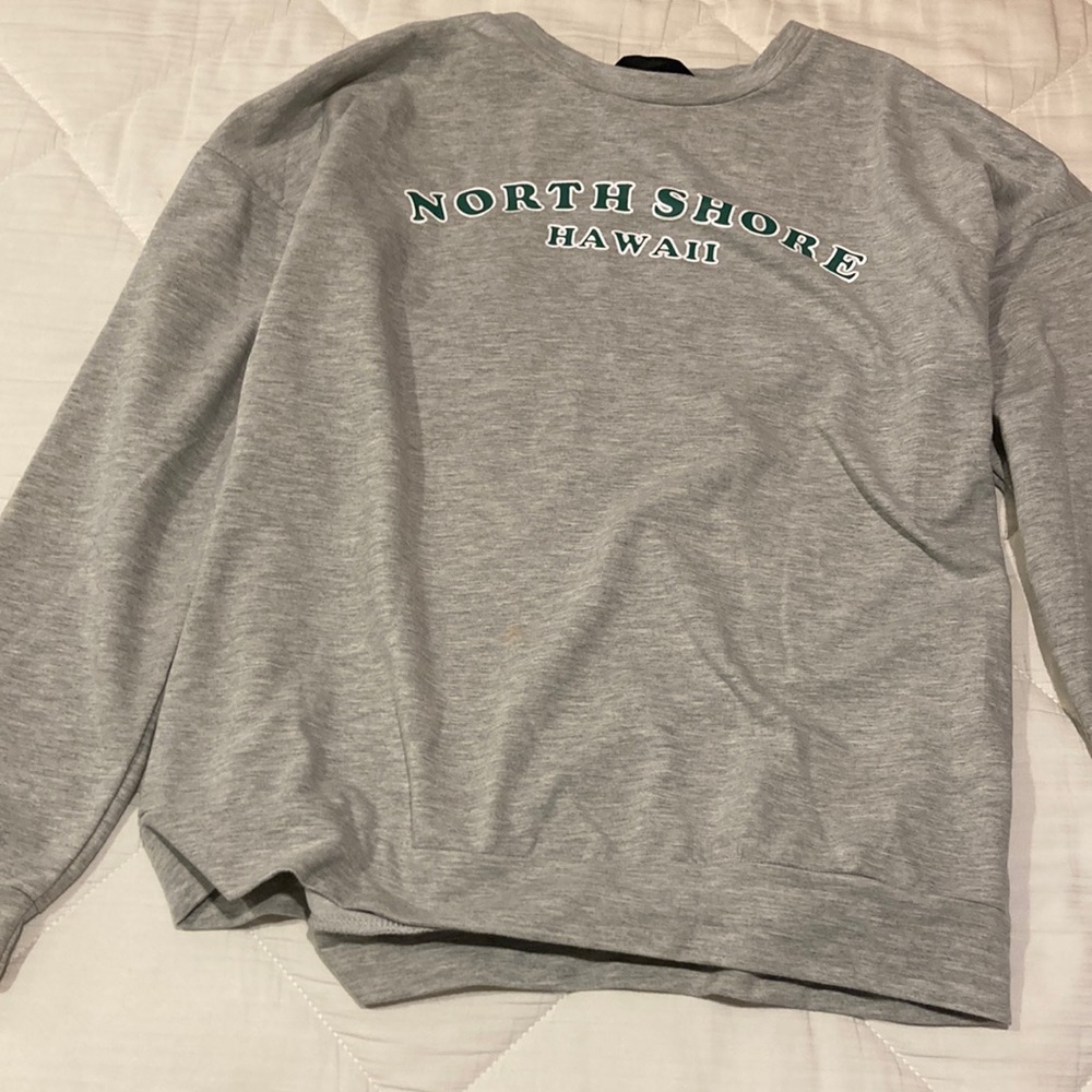 North Shore Longsleeve